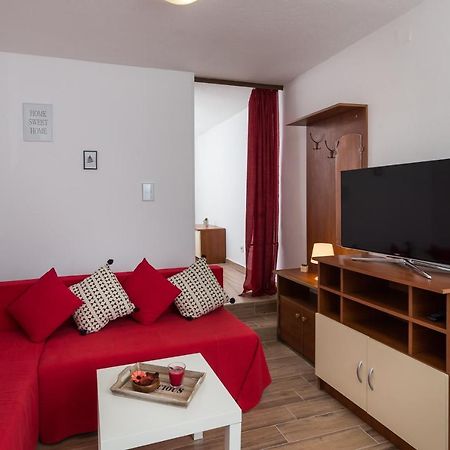 Apartment Chocolino Dubrovnik Dış mekan fotoğraf