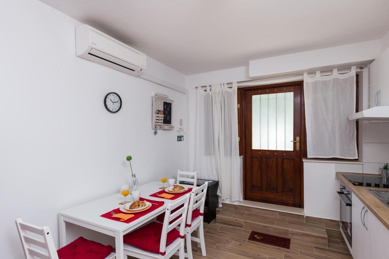 Apartment Chocolino Dubrovnik Dış mekan fotoğraf