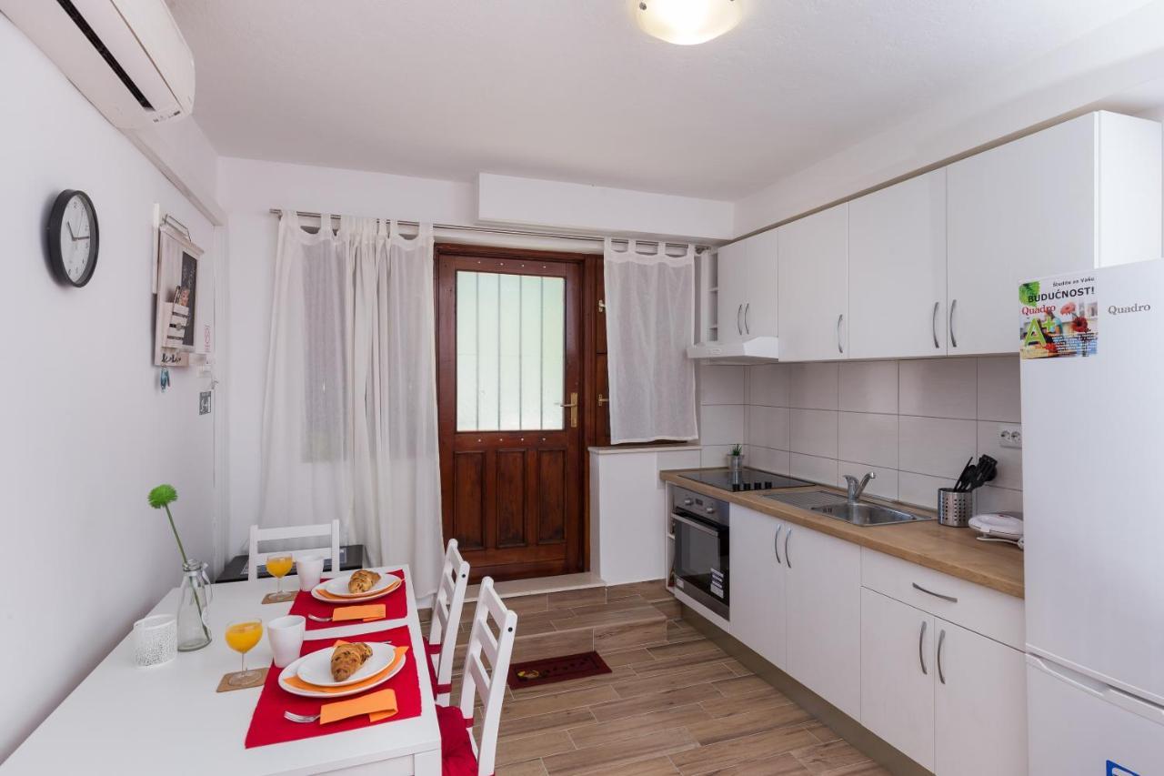 Apartment Chocolino Dubrovnik Dış mekan fotoğraf